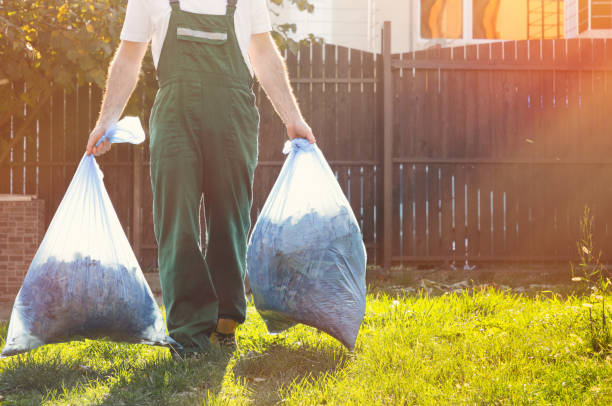 Best Junk Hauling Services  in Toppers, OK