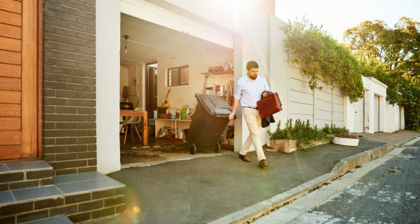 Household Junk Removal in Toppers, OK